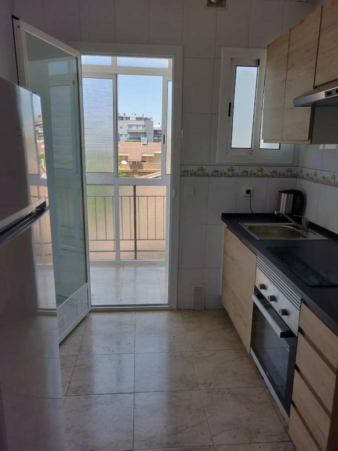 Sant Antoni, Salou-2 Bedroom Exterior photo