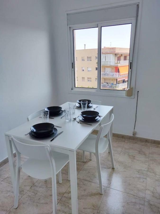 Sant Antoni, Salou-2 Bedroom Exterior photo