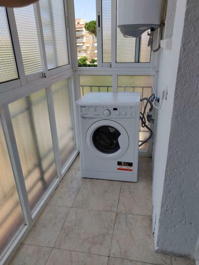 Sant Antoni, Salou-2 Bedroom Exterior photo