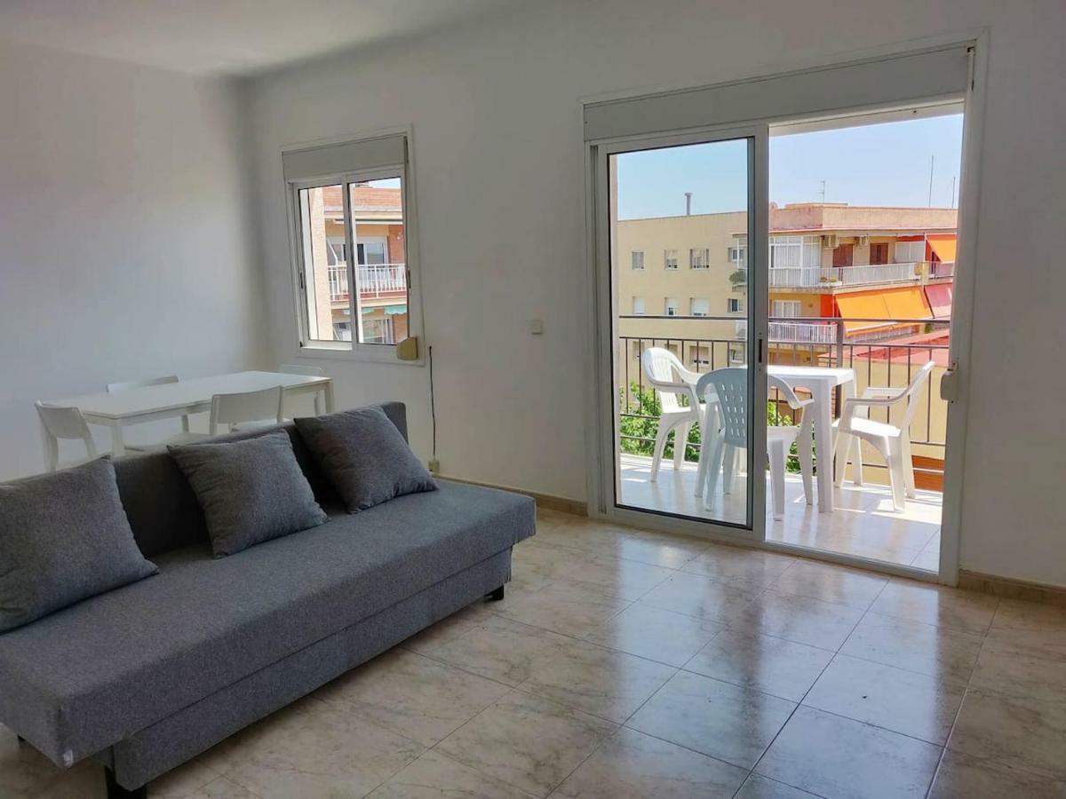 Sant Antoni, Salou-2 Bedroom Exterior photo
